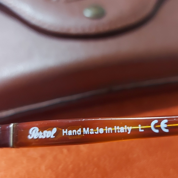 Vintage Persol 649s Sunglasses - Picture 5 of 8